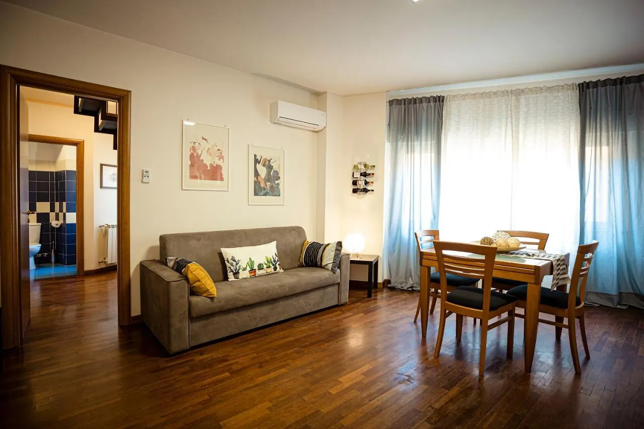 Catania Amuri Home