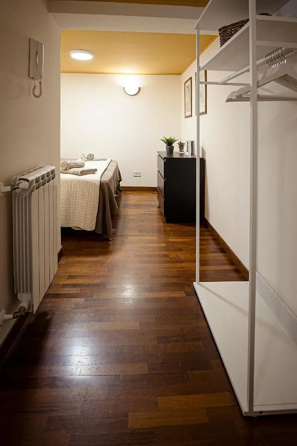 Catania Amuri Home Διαμέρισμα